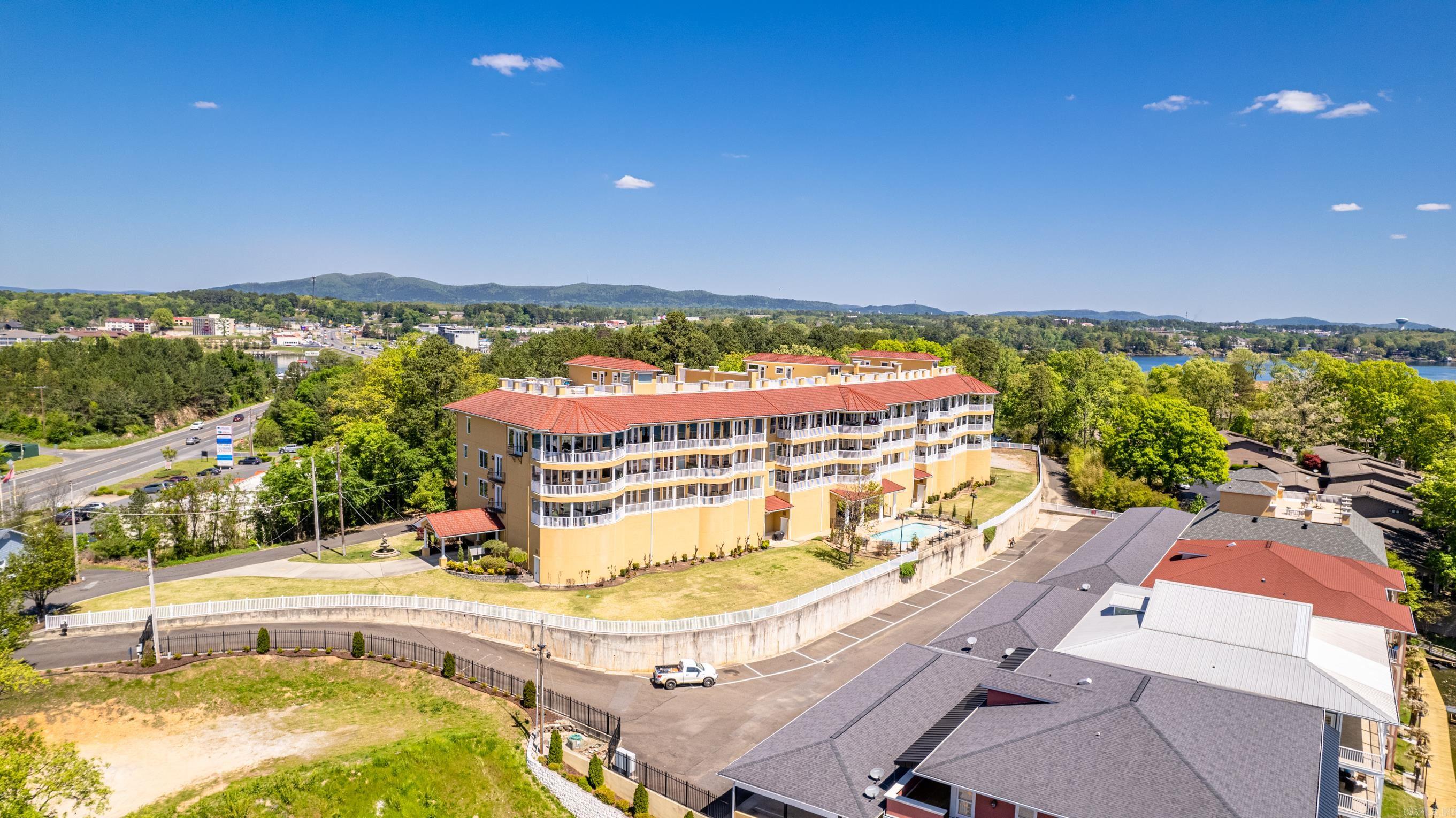 130 Grand Isle  Hot Springs, AR
