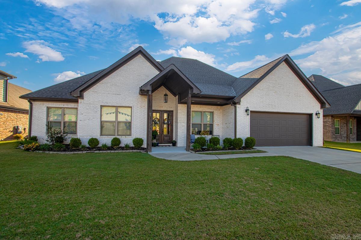 7730 S SHORELINE  Benton, AR