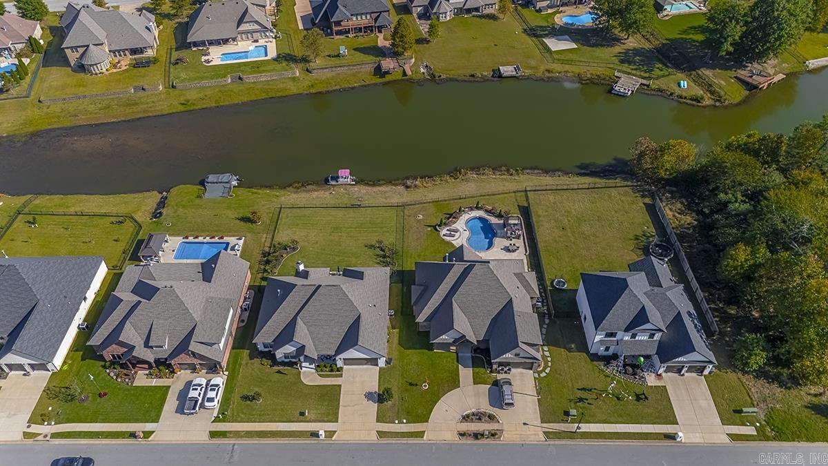 7730 S SHORELINE  Benton, AR