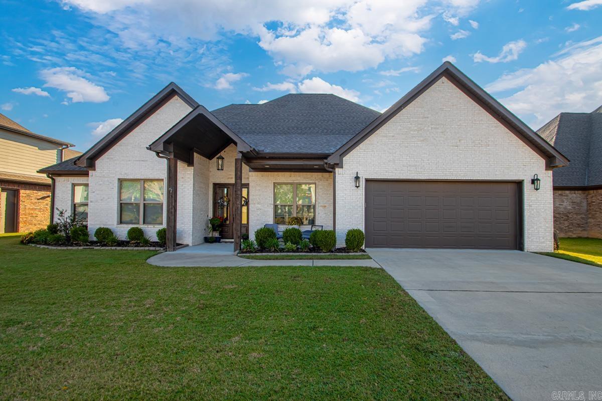 7730 S SHORELINE  Benton, AR