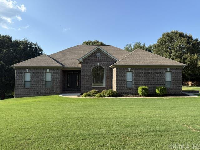 226 Mackenzie Lane  Hensley, AR