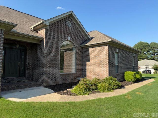 226 Mackenzie Lane  Hensley, AR