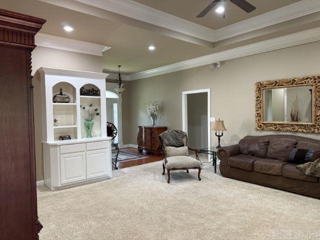 226 Mackenzie Lane  Hensley, AR