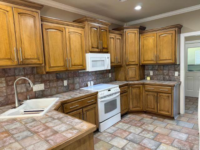 226 Mackenzie Lane  Hensley, AR