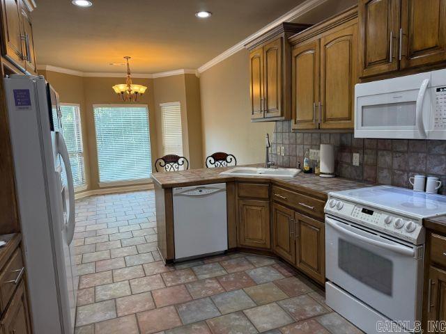 226 Mackenzie Lane  Hensley, AR