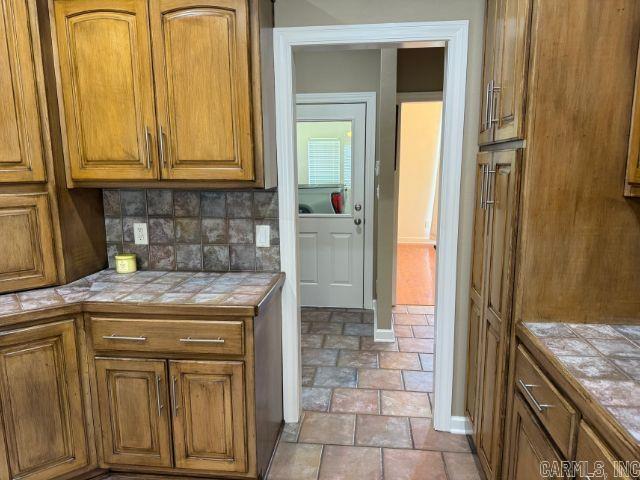 226 Mackenzie Lane  Hensley, AR