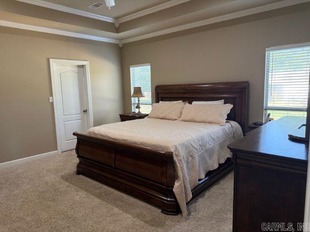 226 Mackenzie Lane  Hensley, AR