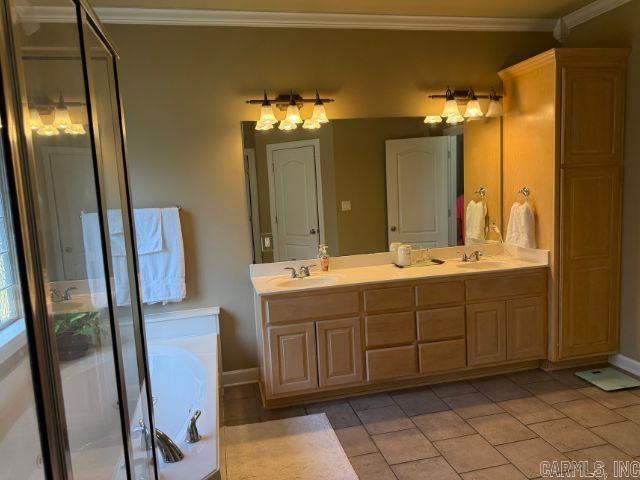 226 Mackenzie Lane  Hensley, AR