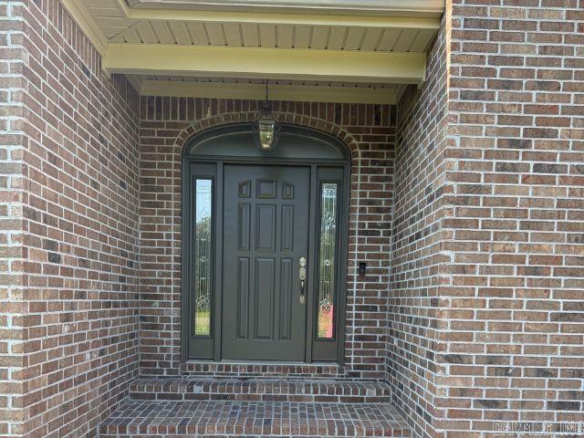 226 Mackenzie Lane  Hensley, AR