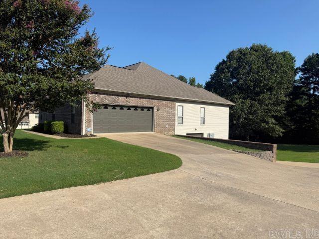 226 Mackenzie Lane  Hensley, AR