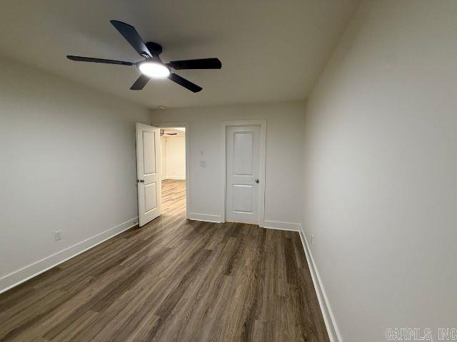 226 Mackenzie Lane  Hensley, AR
