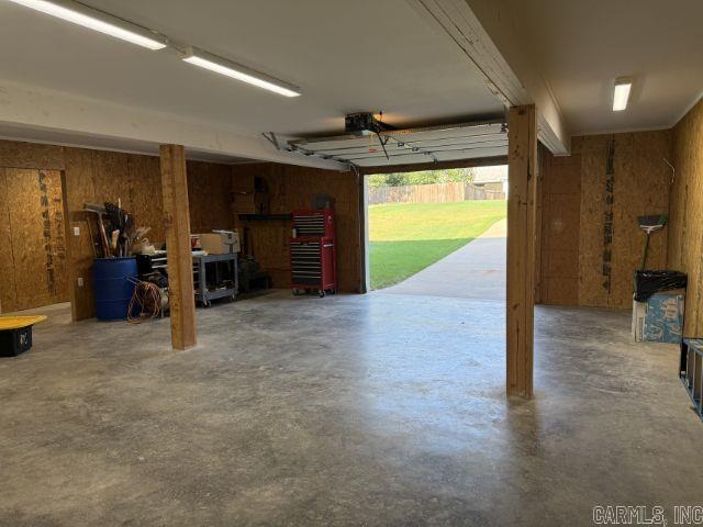 226 Mackenzie Lane  Hensley, AR