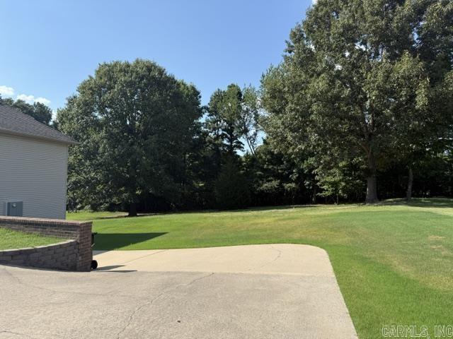 226 Mackenzie Lane  Hensley, AR