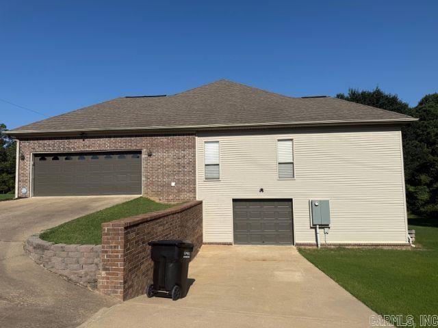 226 Mackenzie Lane  Hensley, AR