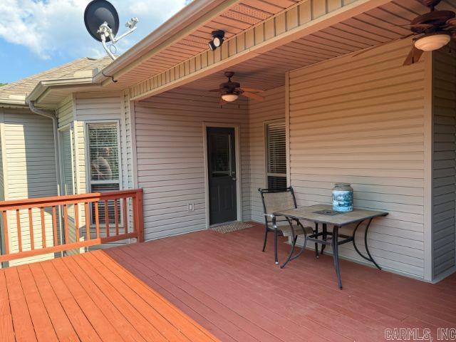 226 Mackenzie Lane  Hensley, AR