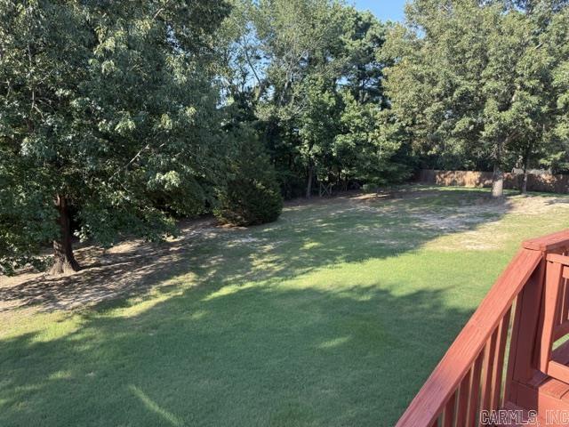 226 Mackenzie Lane  Hensley, AR