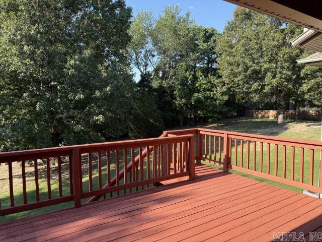 226 Mackenzie Lane  Hensley, AR