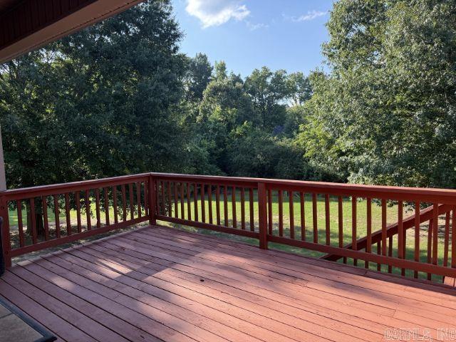 226 Mackenzie Lane  Hensley, AR