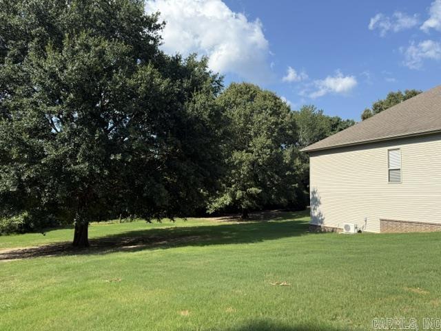 226 Mackenzie Lane  Hensley, AR