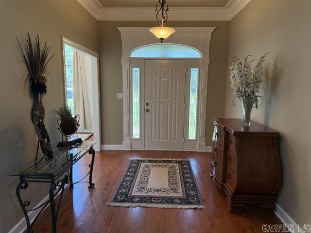 226 Mackenzie Lane  Hensley, AR