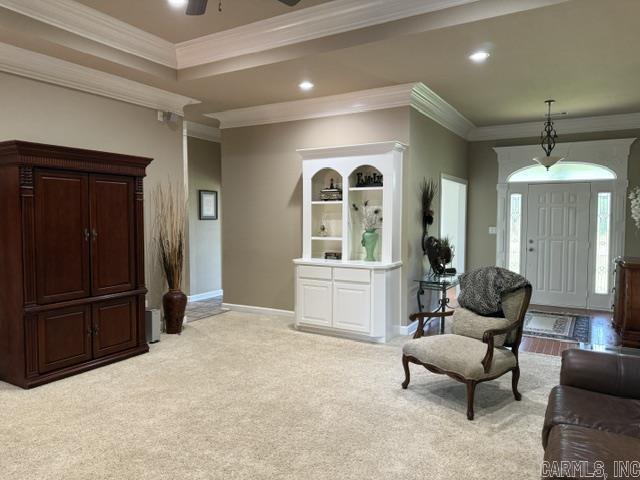 226 Mackenzie Lane  Hensley, AR