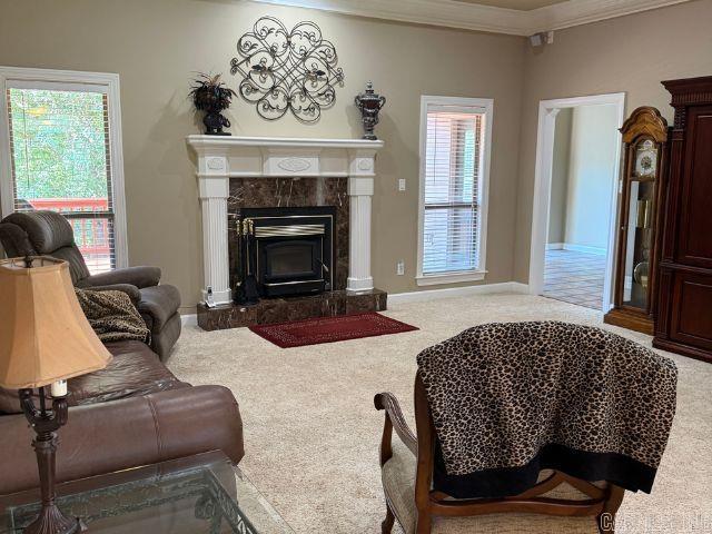 226 Mackenzie Lane  Hensley, AR