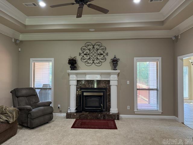 226 Mackenzie Lane  Hensley, AR