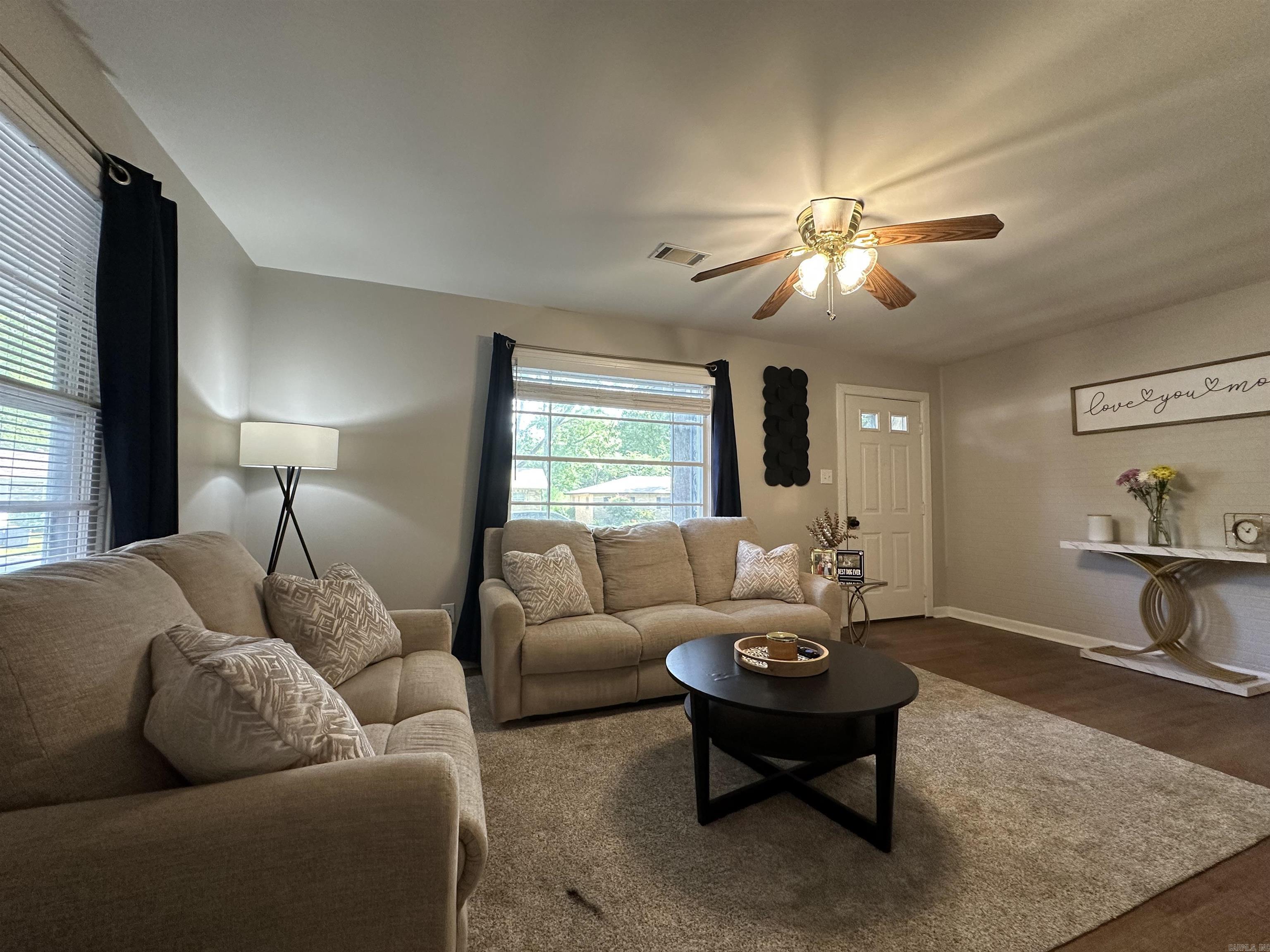 1001 Thelma  Benton, AR