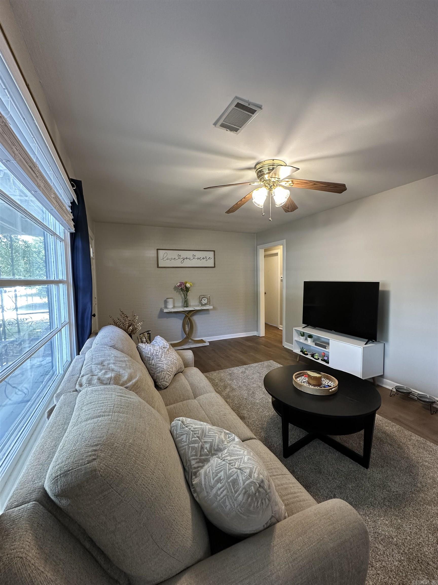 1001 Thelma  Benton, AR