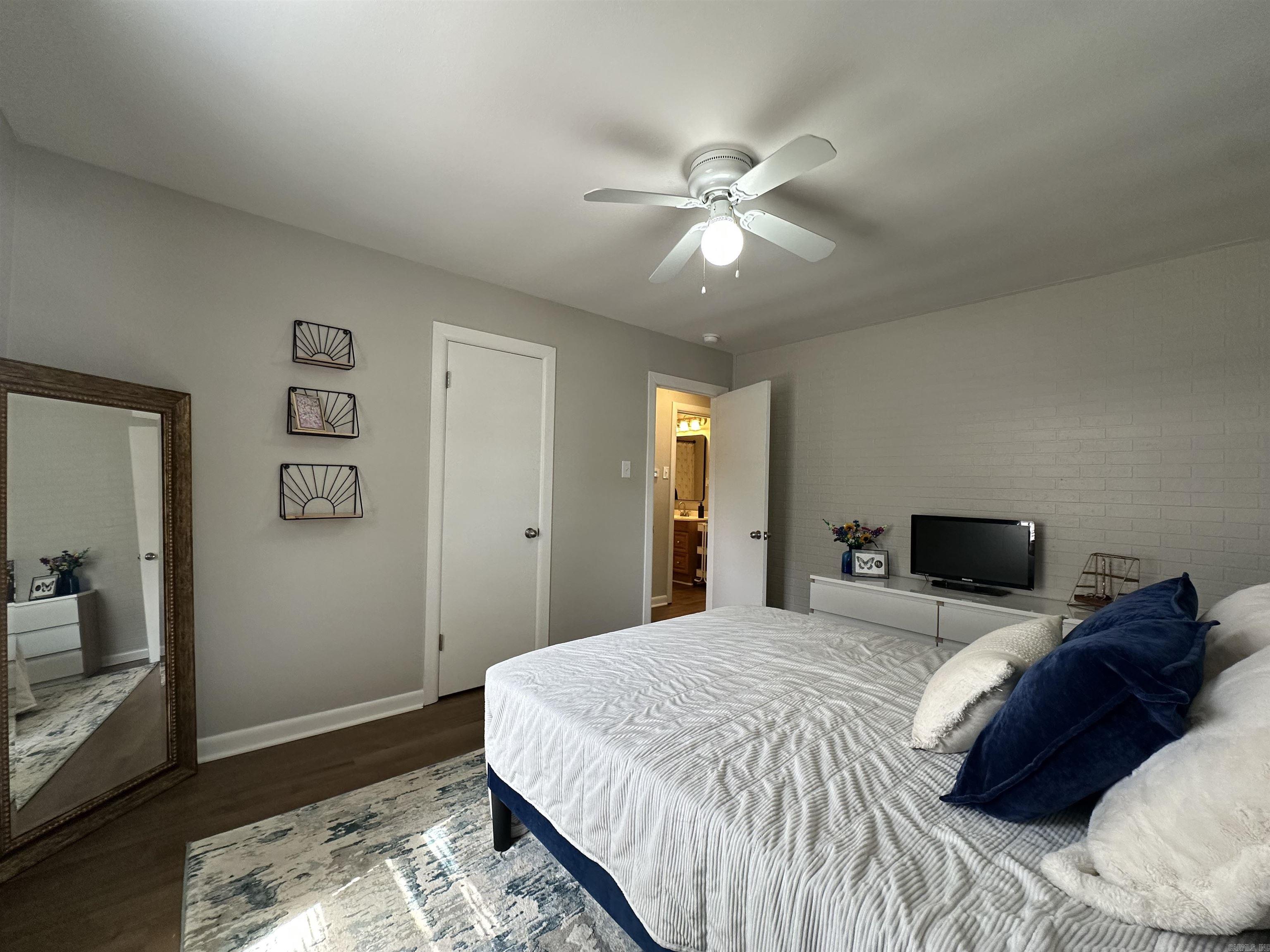 1001 Thelma  Benton, AR