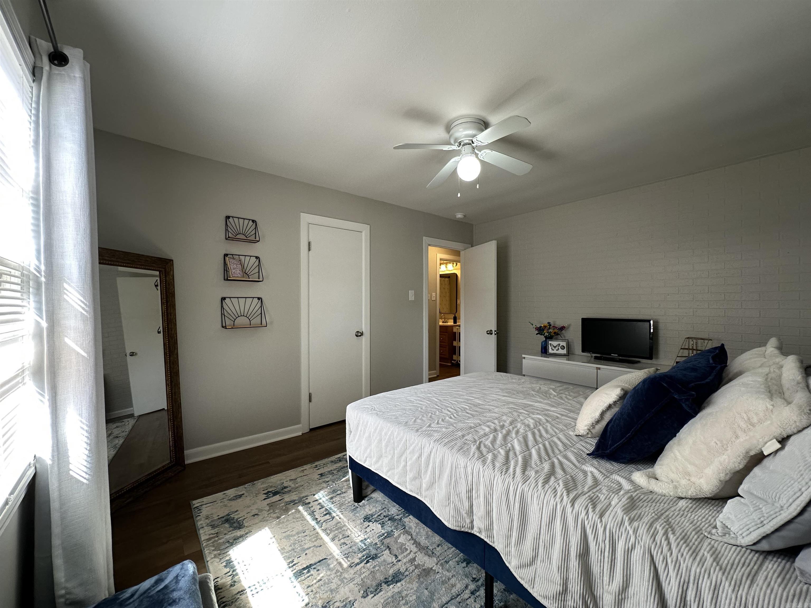 1001 Thelma  Benton, AR