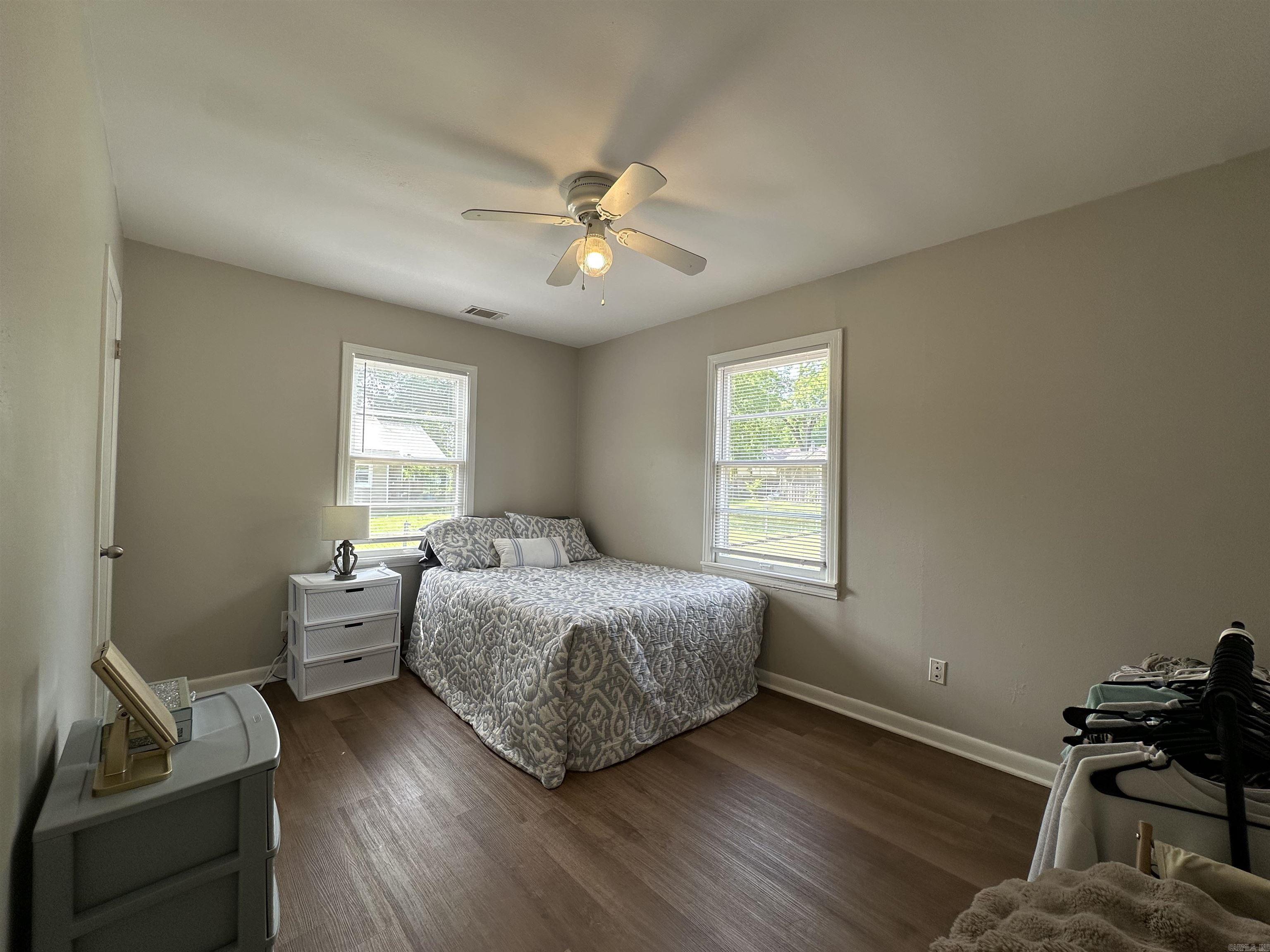 1001 Thelma  Benton, AR