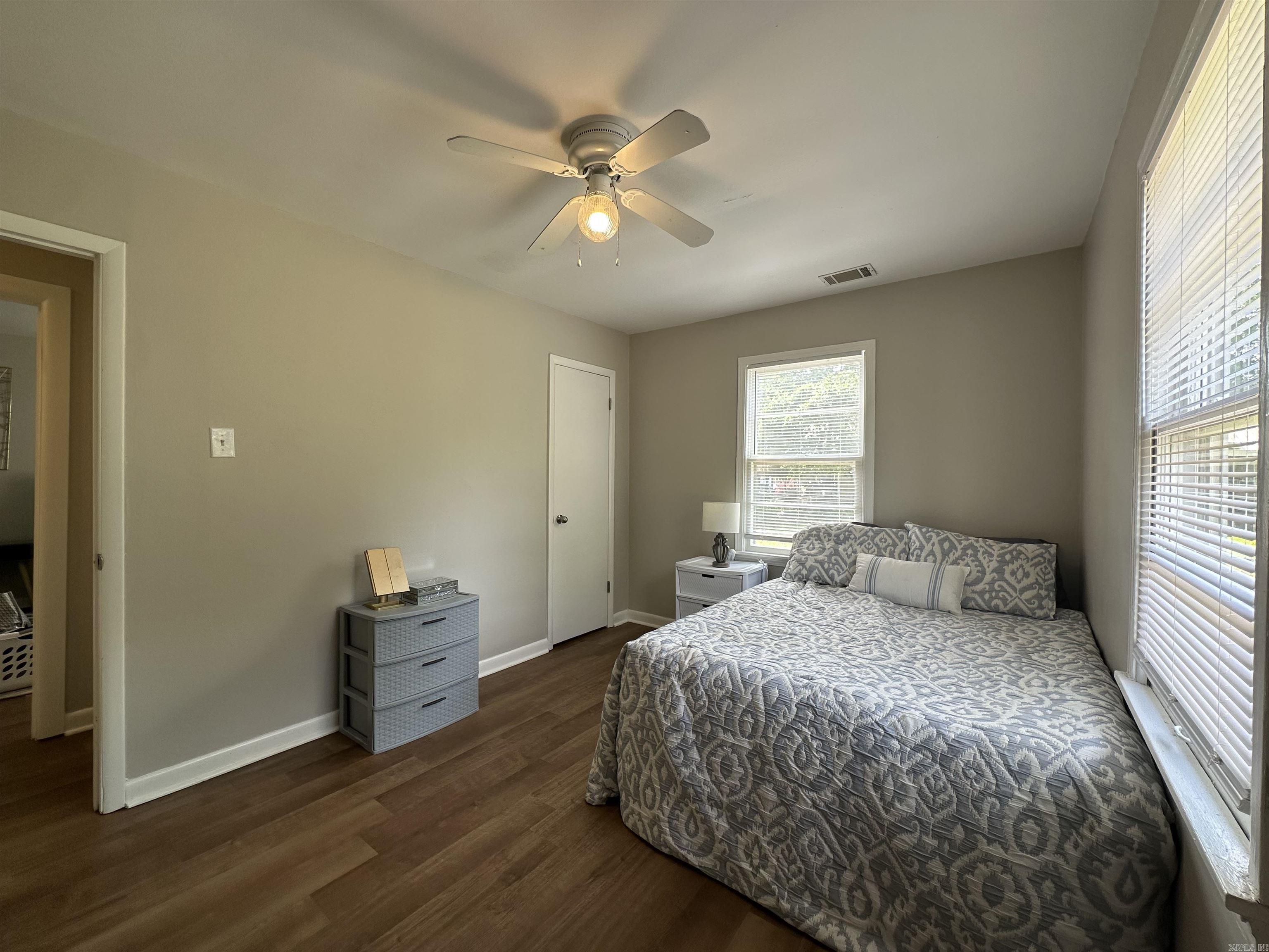1001 Thelma  Benton, AR