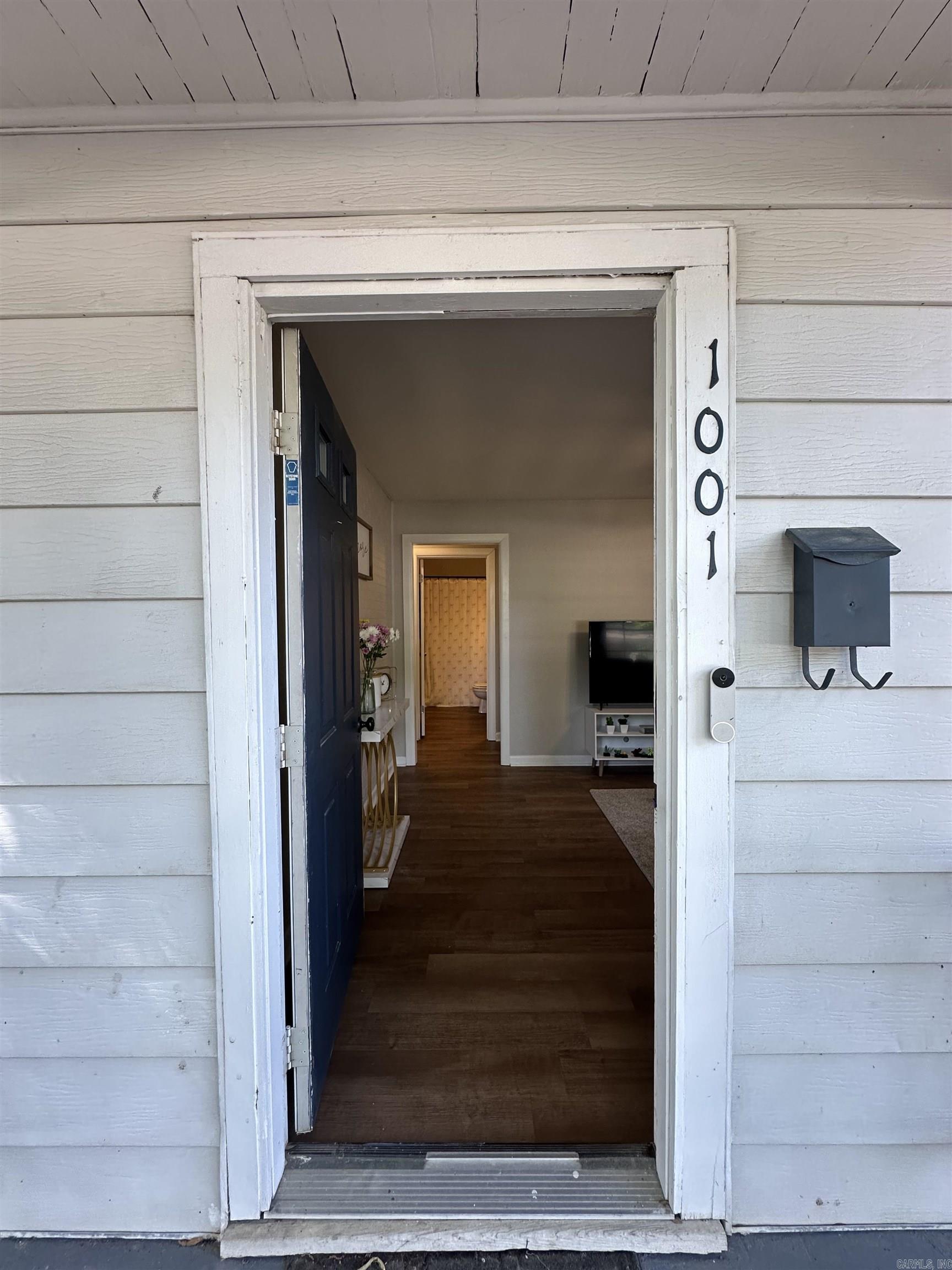 1001 Thelma  Benton, AR