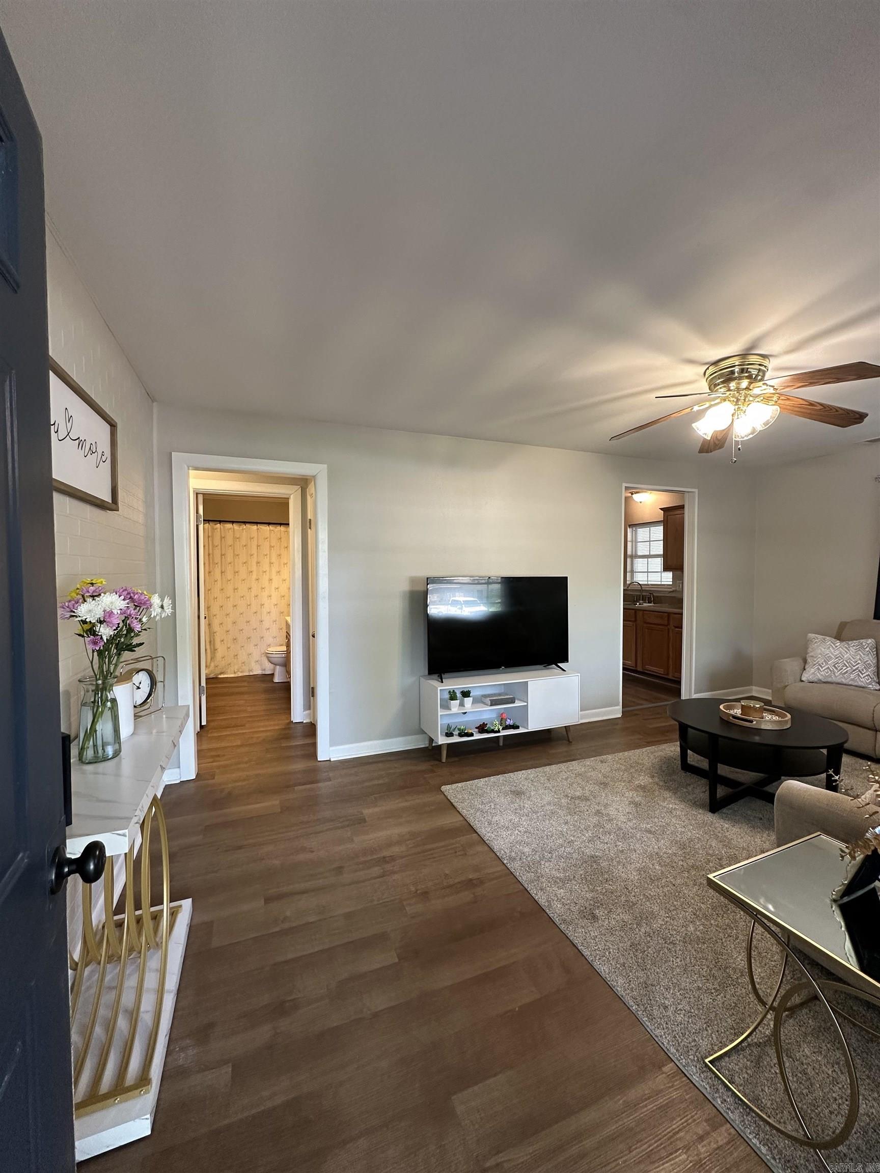 1001 Thelma  Benton, AR