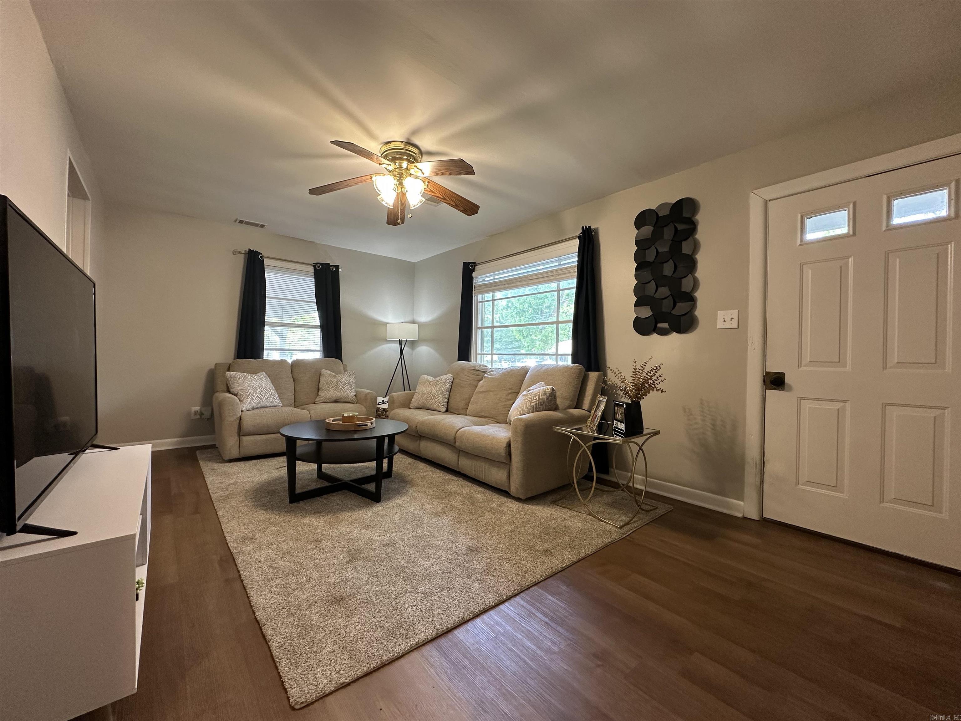 1001 Thelma  Benton, AR