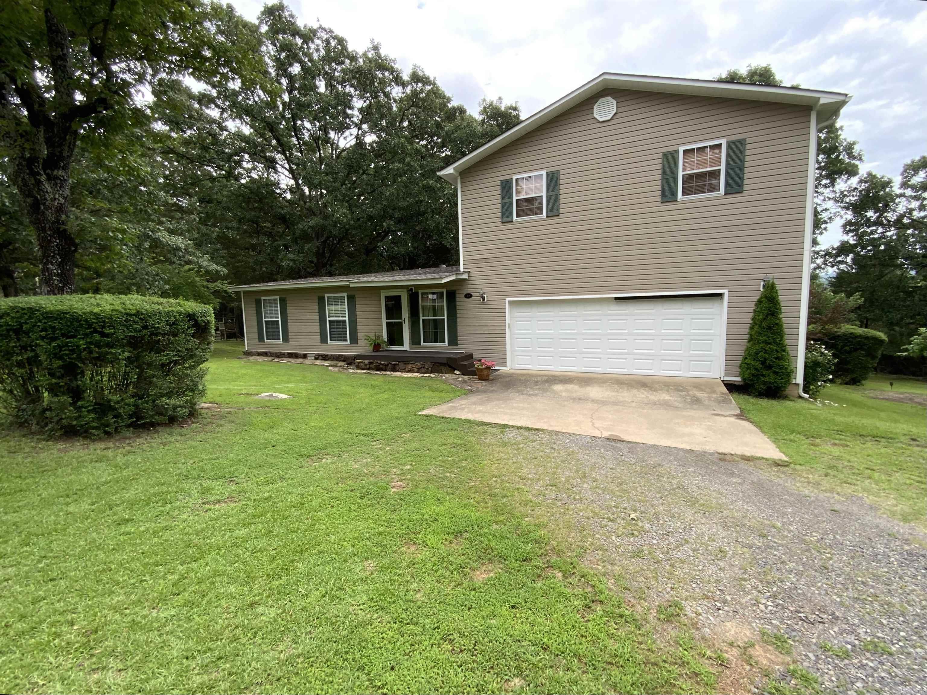 29 Harbor Hill  Heber Springs, AR