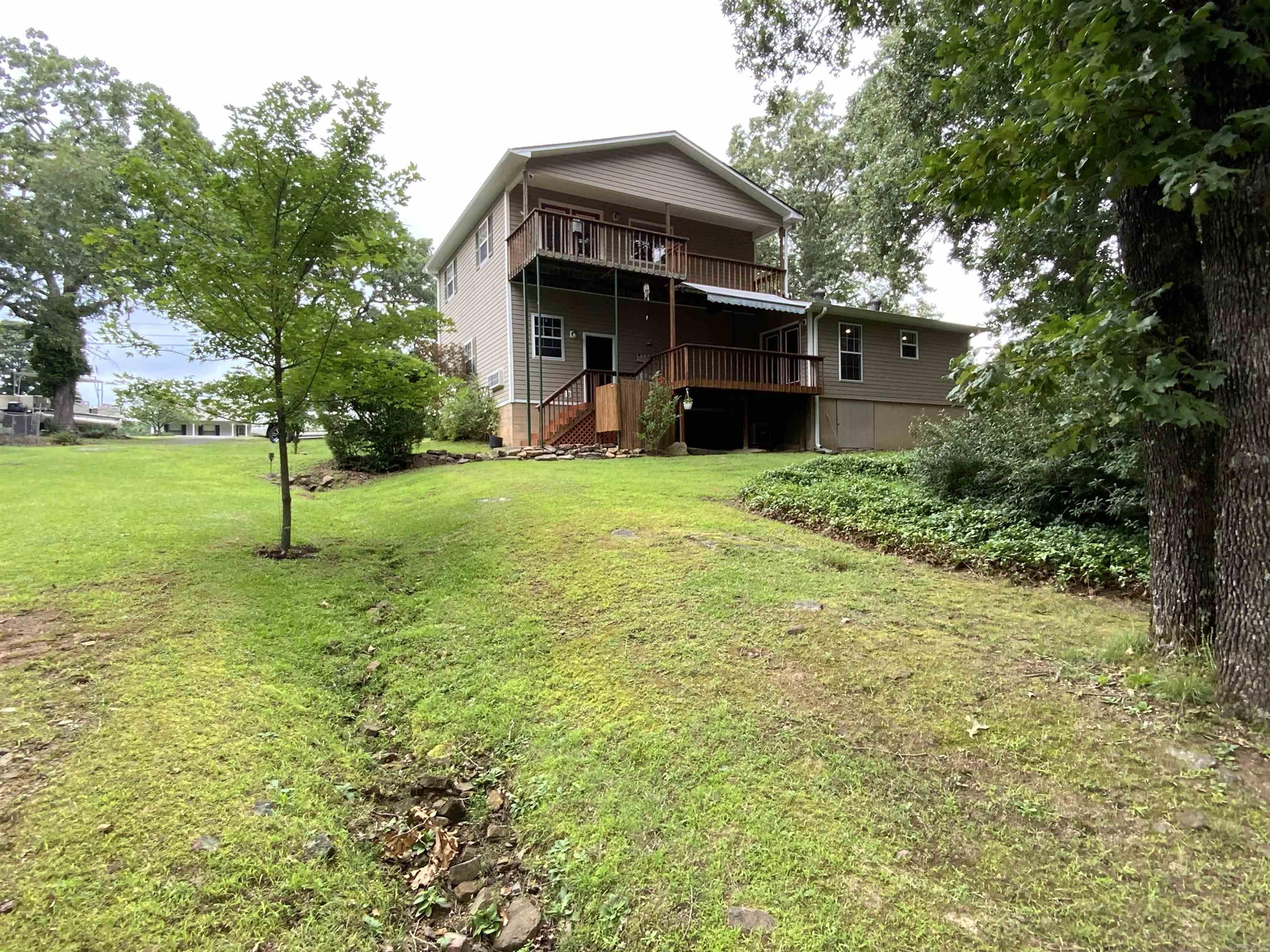 29 Harbor Hill  Heber Springs, AR