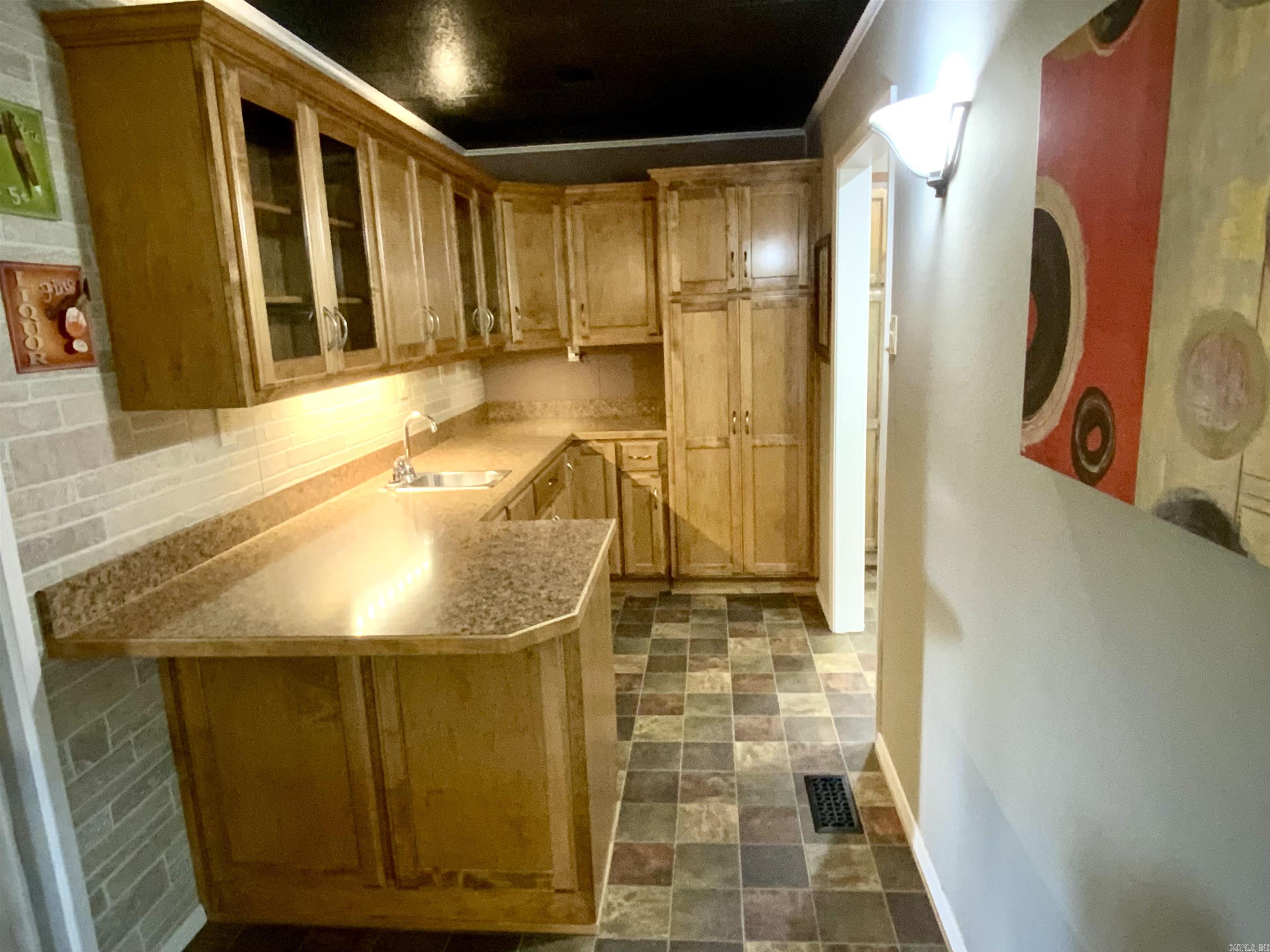 29 Harbor Hill  Heber Springs, AR