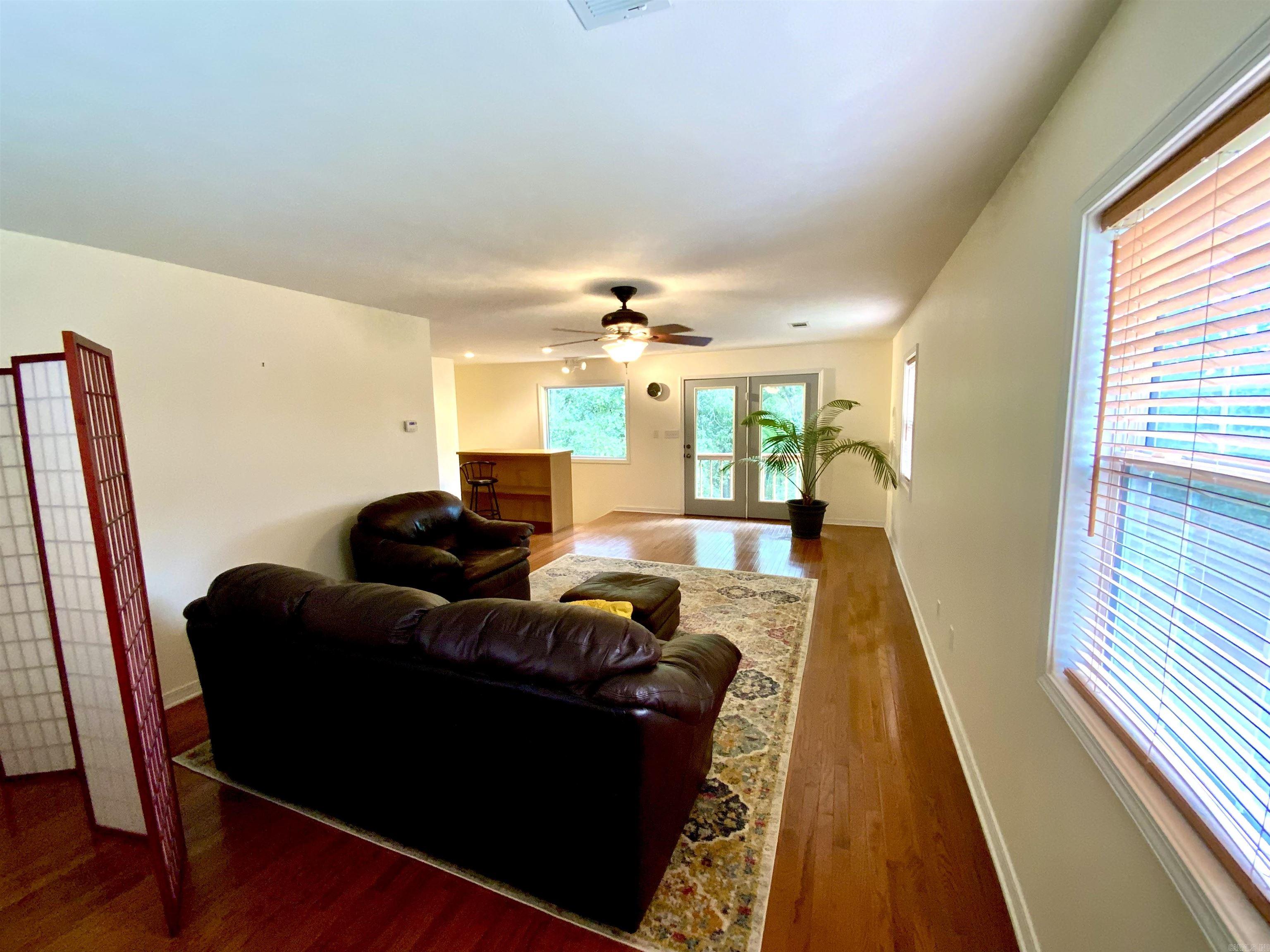 29 Harbor Hill  Heber Springs, AR