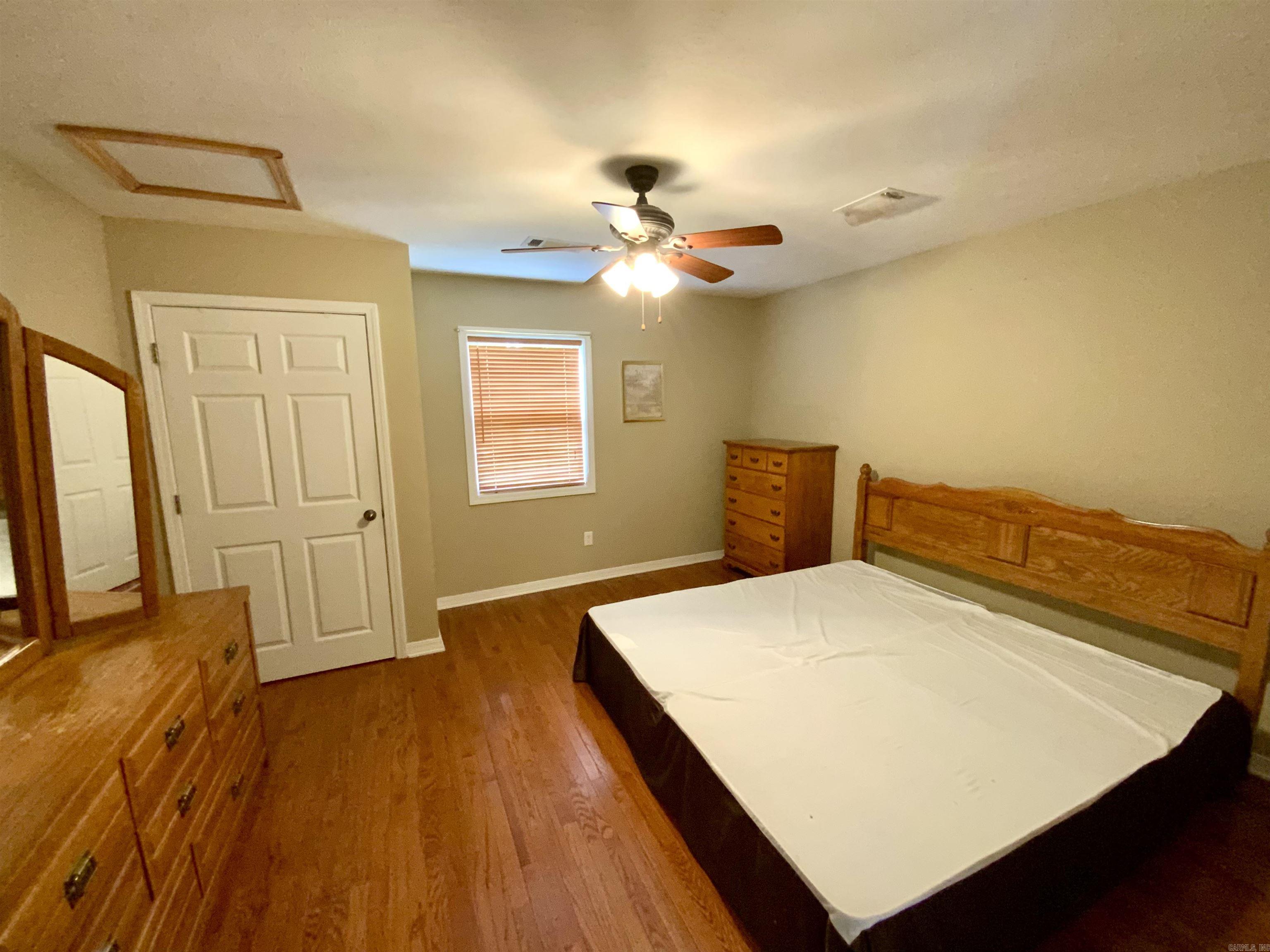 29 Harbor Hill  Heber Springs, AR