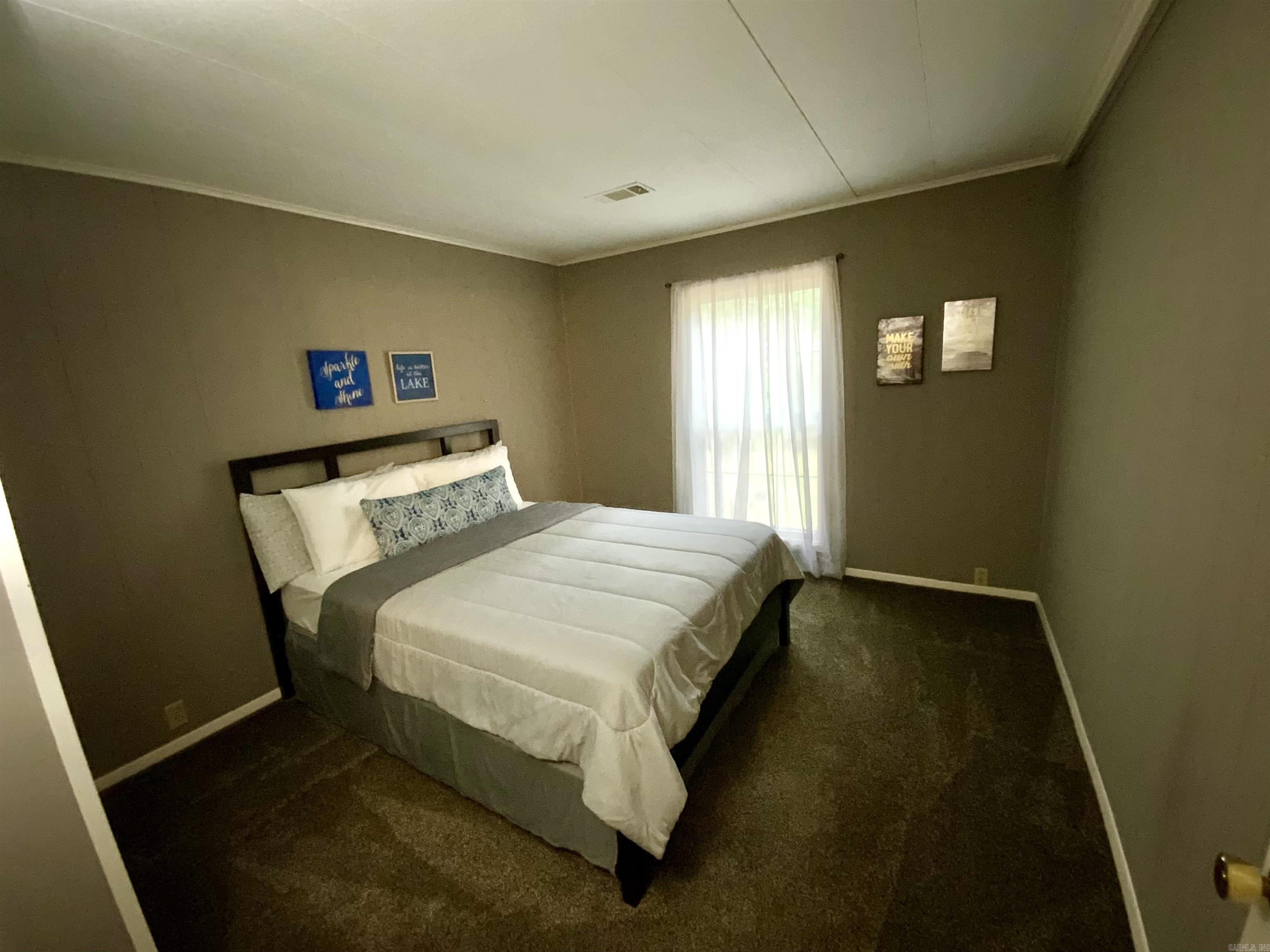 29 Harbor Hill  Heber Springs, AR