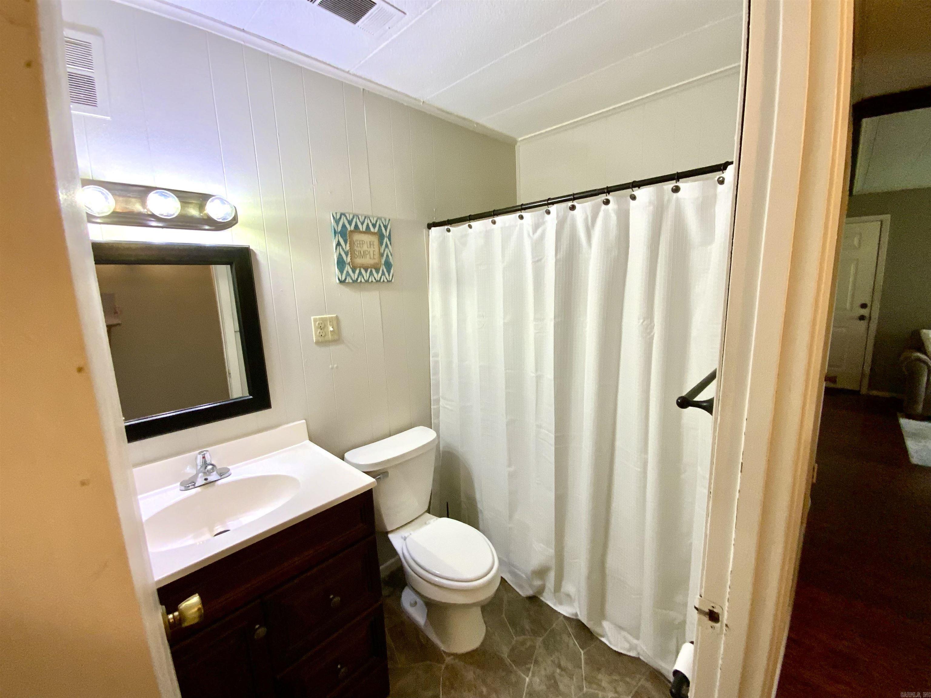 29 Harbor Hill  Heber Springs, AR