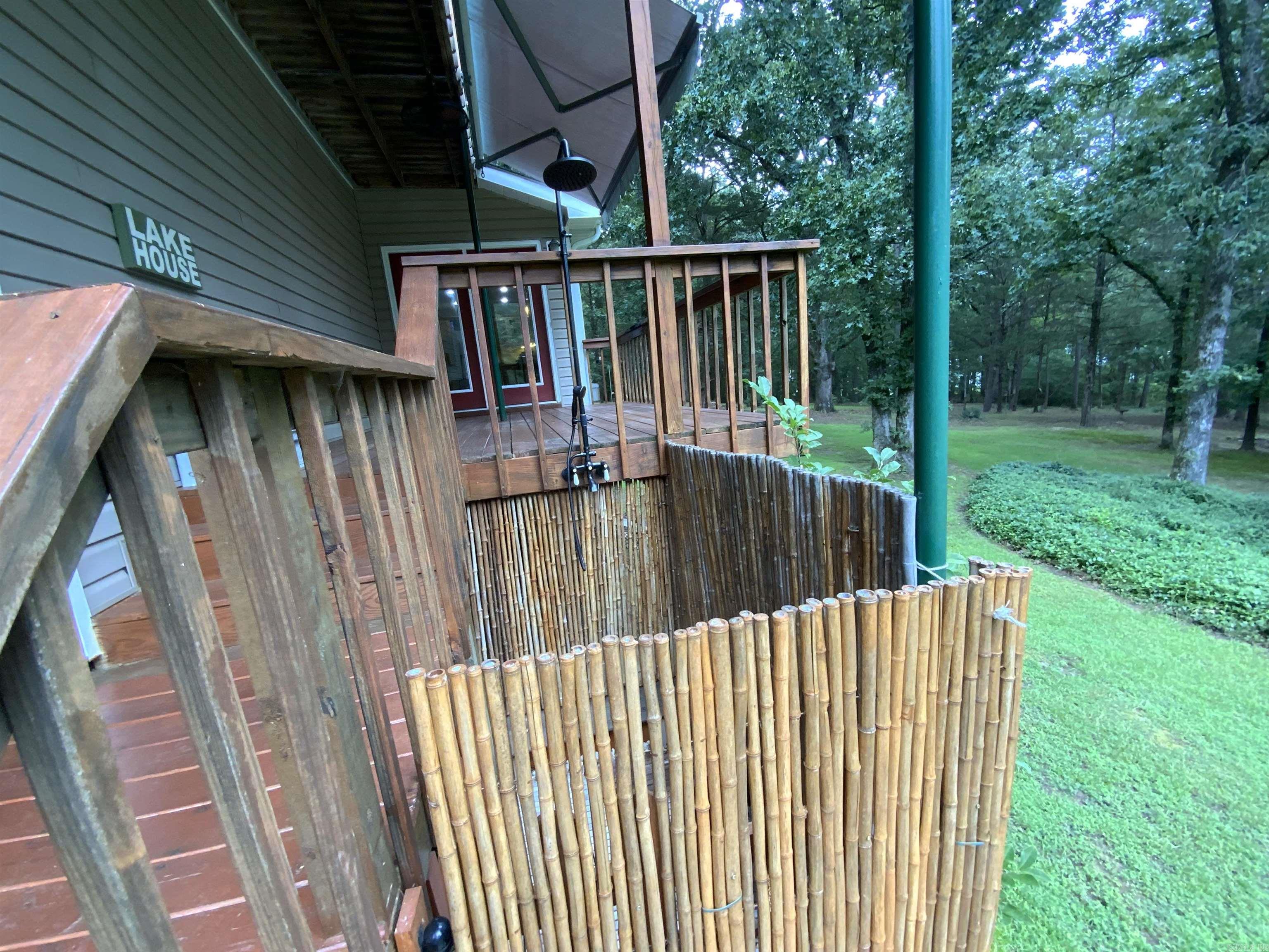 29 Harbor Hill  Heber Springs, AR