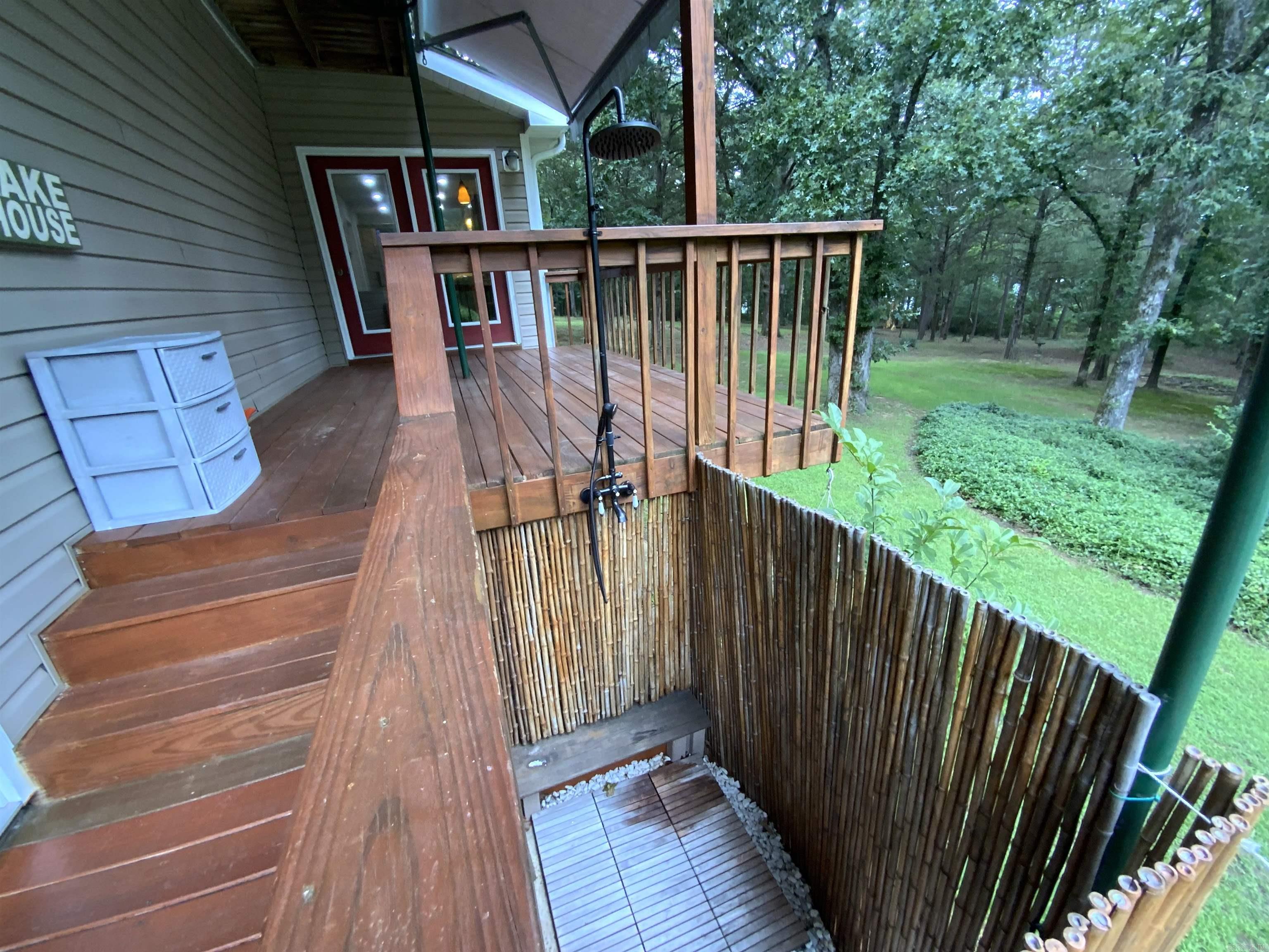 29 Harbor Hill  Heber Springs, AR