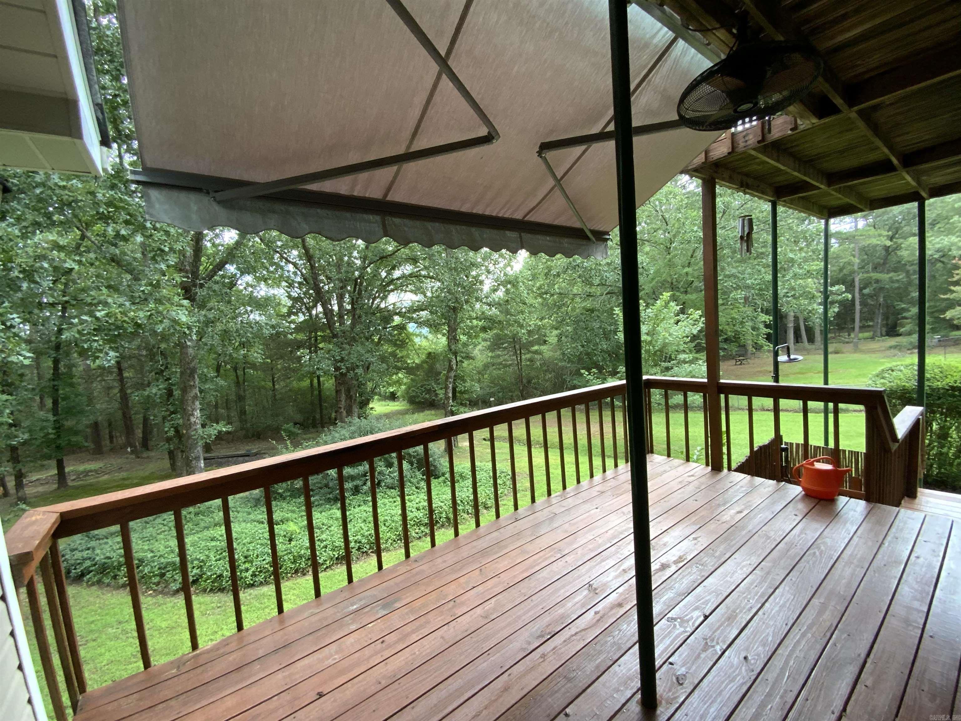 29 Harbor Hill  Heber Springs, AR