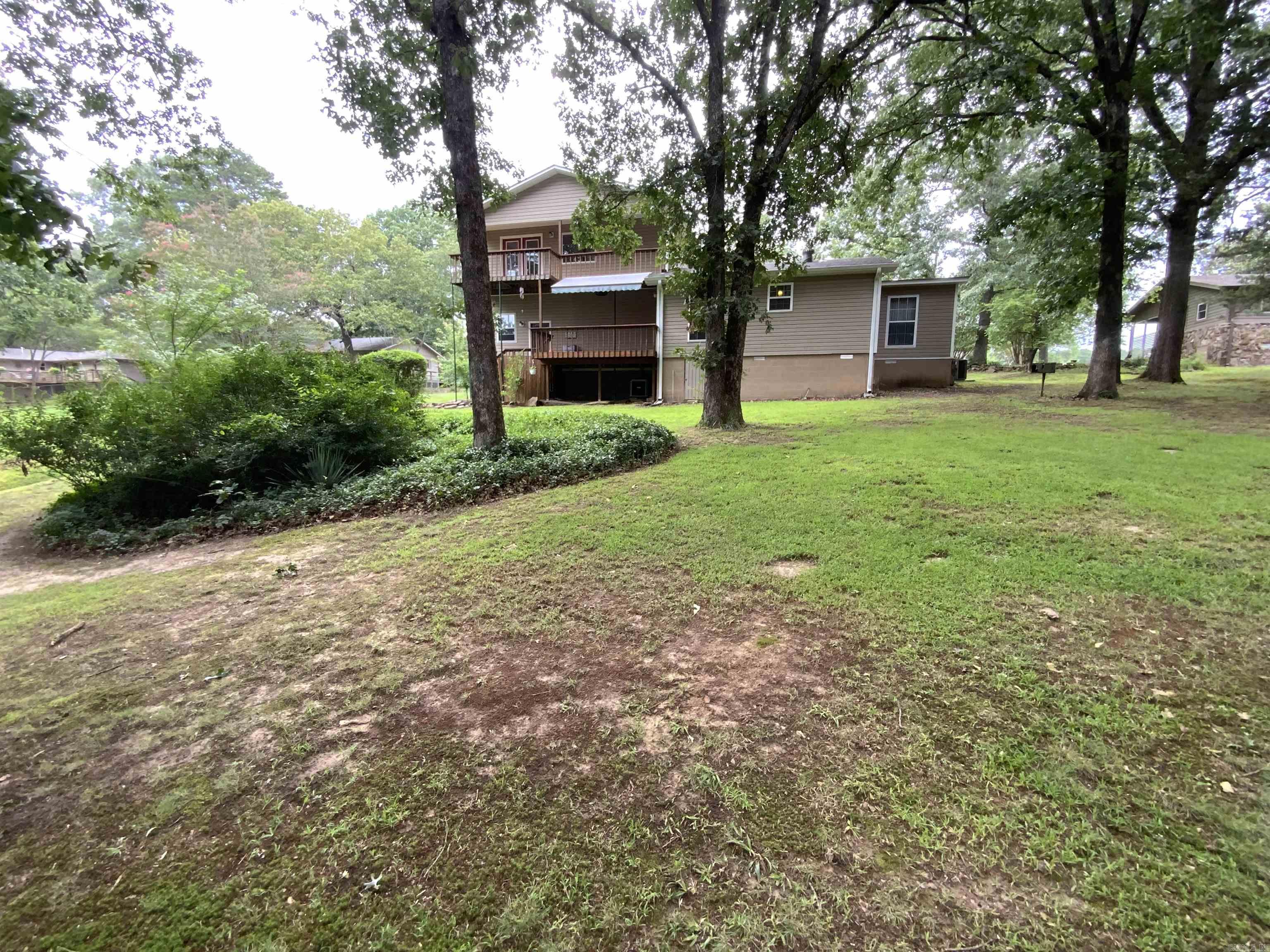 29 Harbor Hill  Heber Springs, AR
