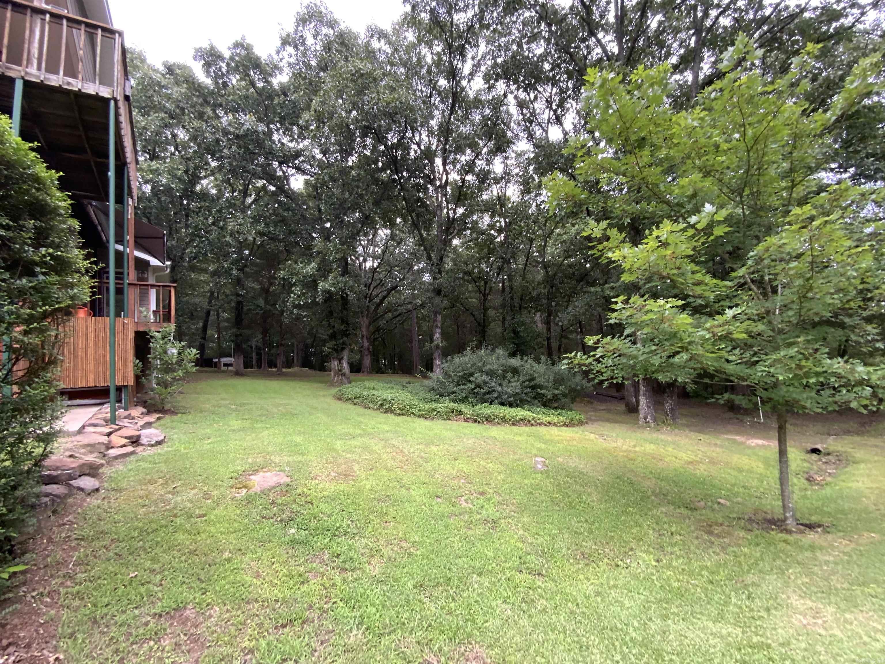 29 Harbor Hill  Heber Springs, AR