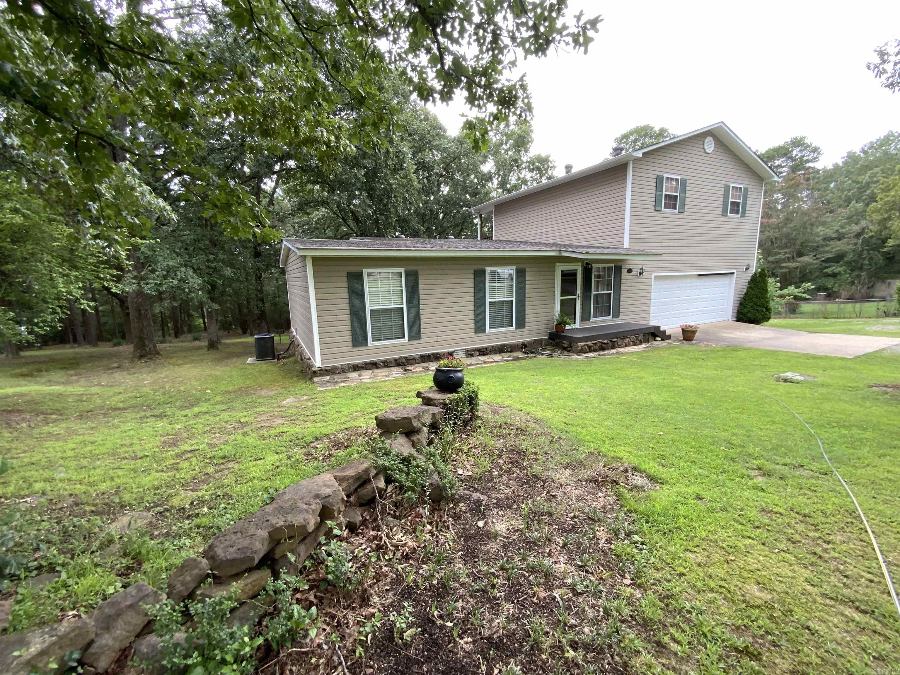 29 Harbor Hill  Heber Springs, AR