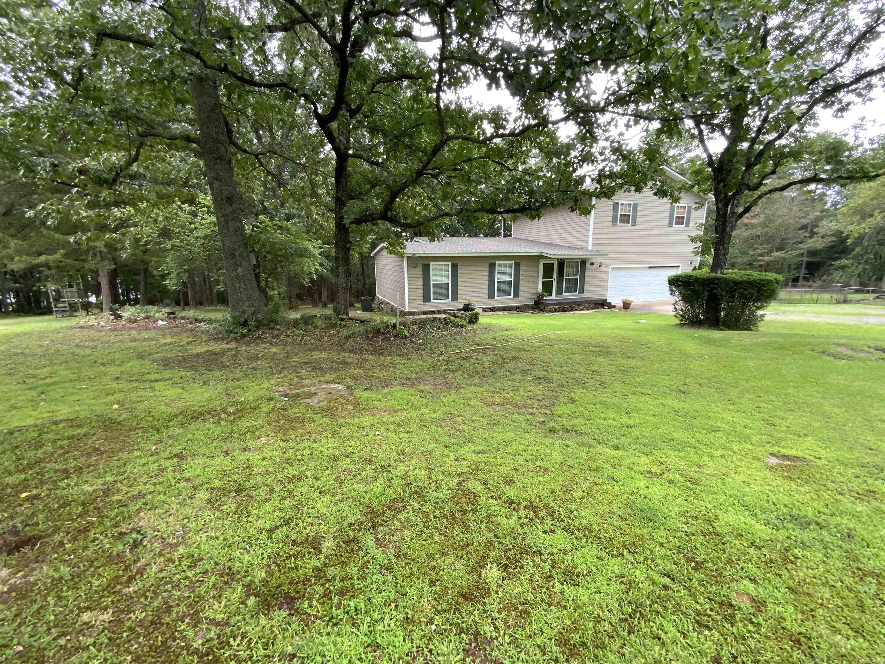 29 Harbor Hill  Heber Springs, AR